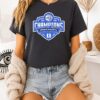 Duke Blue Devils 2026 Acc Women’s Basketball Tournament Champions T-Shirt