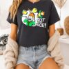 Eddsworld Not The Face T-Shirt