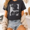 Eileen Gu Freestyle Skier T-Shirt