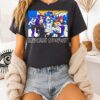 Endless Monday Dreams And Deadlines T-Shirt