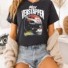 F1 Racing Verstappen Helmet Signature T-Shirt