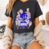 Florida Gators 2026 Southeastern Conference Men’s Basketball Regular Season Champions Graphic T-Shirt