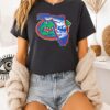 Florida Gators Home Field Win T-Shirt