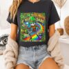 Follow The Rainbow If You Dare St Patrick’s Day T-Shirt