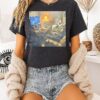 Friday Night Game Night Graphic T-Shirt