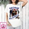 George Russell The Hilfiger Racing Club T-Shirt