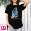 Golf Dad We Play Less It Means More T-Shirt