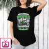 Great Crossing Warhawks 3 Peat 11th Region Champions T-Shirt