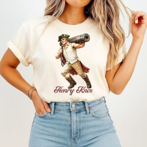 Henry Knox T-Shirt