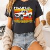 Hilux For Regime Changes On A Budget T-Shirt