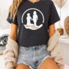 Hope Loves A Friend Andrew T-Shirt