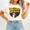 Hysteric Glamour Afro Hair T-Shirt