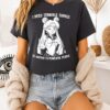 I Need Terrible Things To Happen To Powerful People Art T-Shirt