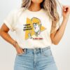 I Sauce Will These Isosceles You Made It Weird T-Shirt