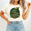 I Survived The St. Patrick’s Day Meteor 2026 T-Shirt