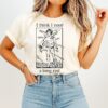 I Think I Need A Long Rest T-Shirt