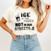 Ice In Our Drinks Not In Our Streets T-Shirt