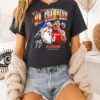 Illinois Basketball Kylan Boswell Mr Champaign Signature Graphic T-Shirt