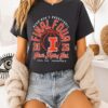 Illinois Fighting Illini 2026 NCAA Men’s Basketball Tournament March Madness Final Four T-Shirt