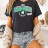 Illinois Wesleyan Titans Men’s Basketball 2026 Cciw Tournament Champions T-Shirt