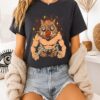Inosuke Demon Slayer The Beast Anime T-Shirt
