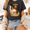 It’s Me Jessica Horror T-Shirt