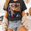 Jack Hughes Team USA Hockey T-Shirt