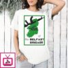 Join The Volunteer Soldiers Of The Belfast Brigade Irish Republican Army T-Shirt