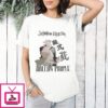 Jujutsu Kaisen Hollow Purple T-Shirt