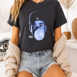 Ken Griffey Jr Max90 Bubble Nike T-Shirt T-Shirt