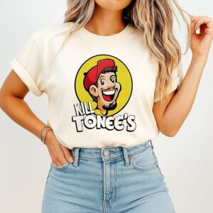 Kill Tonee’s Kill Tony T-Shirt