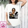 Kobe Bryant Middle Finger Vintage Tribute T-Shirt