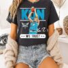 Kon Knueppel Charlotte Hornets We Trust Signature T-Shirt