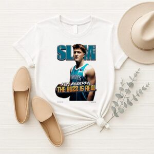 Kon Knueppel The Buzz Is Real T-Shirt