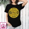 Lawrence Butler Oakland Athletics Mlb Sacramento Ball Vintage T-Shirt