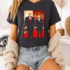 Leo Messi Meets Donald Trump Inter Miami Champions Mls Cup At The White House T-Shirt
