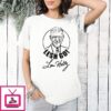 Lesh Go Lou Holtz 2026 T-Shirt