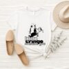 Let The Cringe Consume You Anime T-Shirt