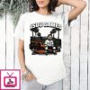 Los Angeles Kings Anze Kopitar Achieving 1500 Games 2026 T-Shirt