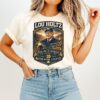 Lou Holtz Notre Dame Legend Play Like A Champion T-Shirt