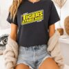 Lsu Tigers Sec The Strike Back 2026 T-Shirt