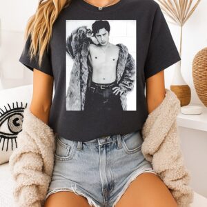 Mackenzie Donaldson Yaya Hudson Williams T-Shirt