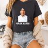 Mark Karni Portrait T-Shirt