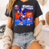 Matthew Schaefer New York Islanders Fresh Ice Signature T-Shirt