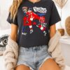 Matthew Tkachuk Florida Panthers Fresh Ice Signature T-Shirt