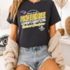 Mckendree Women’s Wrestling 2026 Dii National Champions T-Shirt
