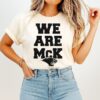 Mckendree Women’s Wrestling National Champions 2026 We Are Mck T-Shirt