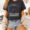 Megan Keller USA Champion Hockey T-Shirt