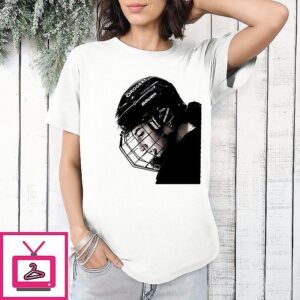 Megan Keller USA Women’s National Ice Hockey Team 2026 Big Head T-Shirt