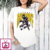 Mercury Bischoff Minn. St Ice Hockey NCAA Graphic ’26 T-Shirt